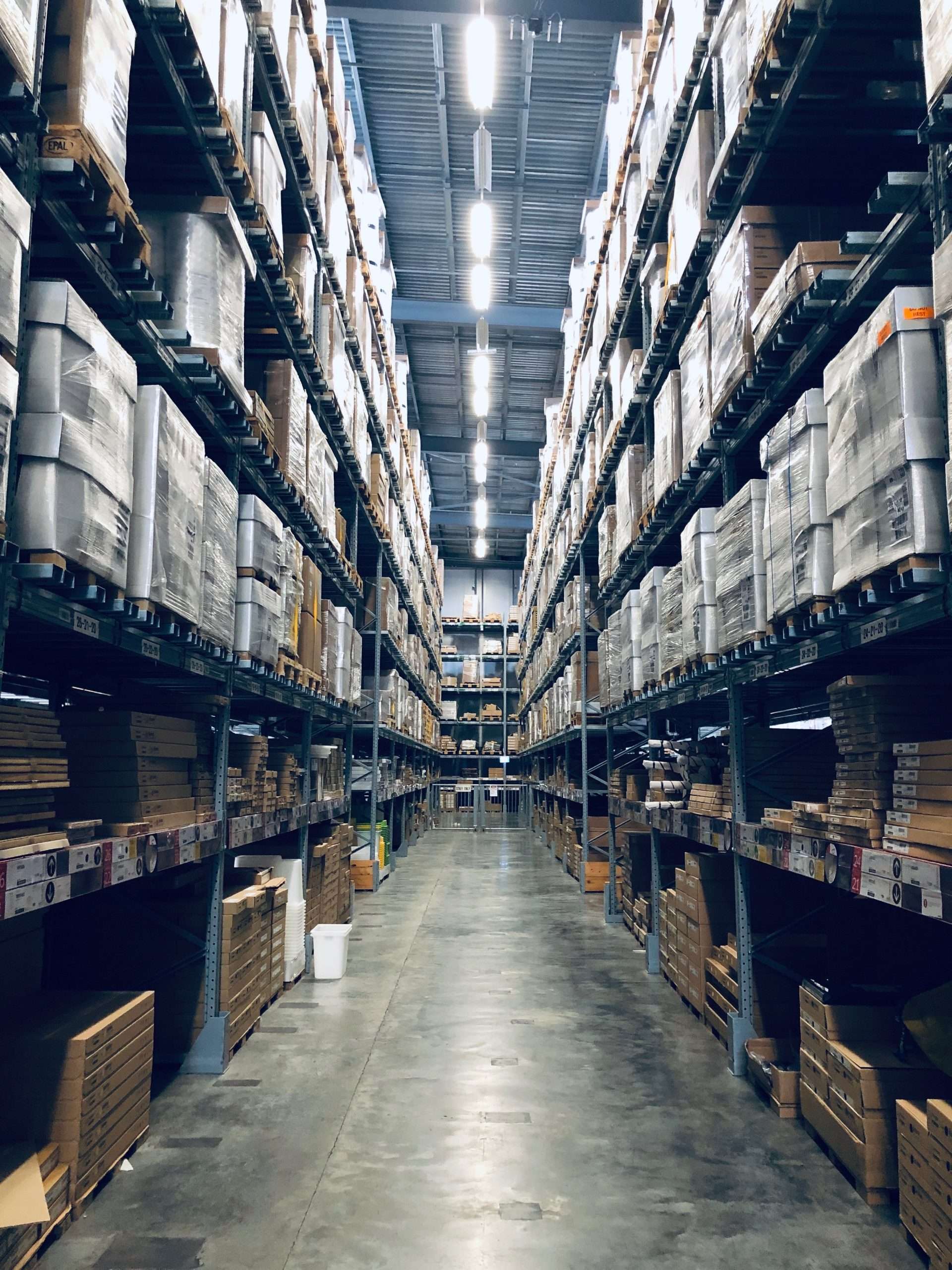 Supply Chain Financing Partnership
